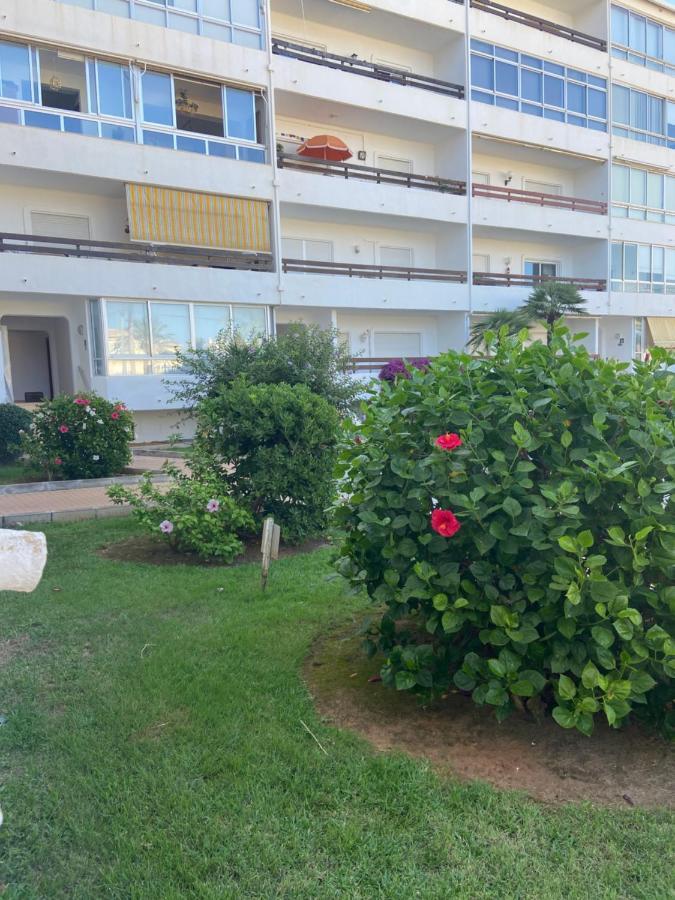 Apartment Vistas Al Mar Playa De Bovetes *