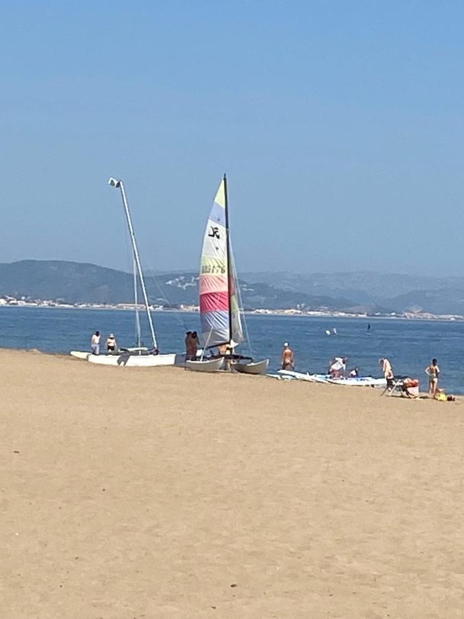 Vistas Al Mar Playa De Bovetes *