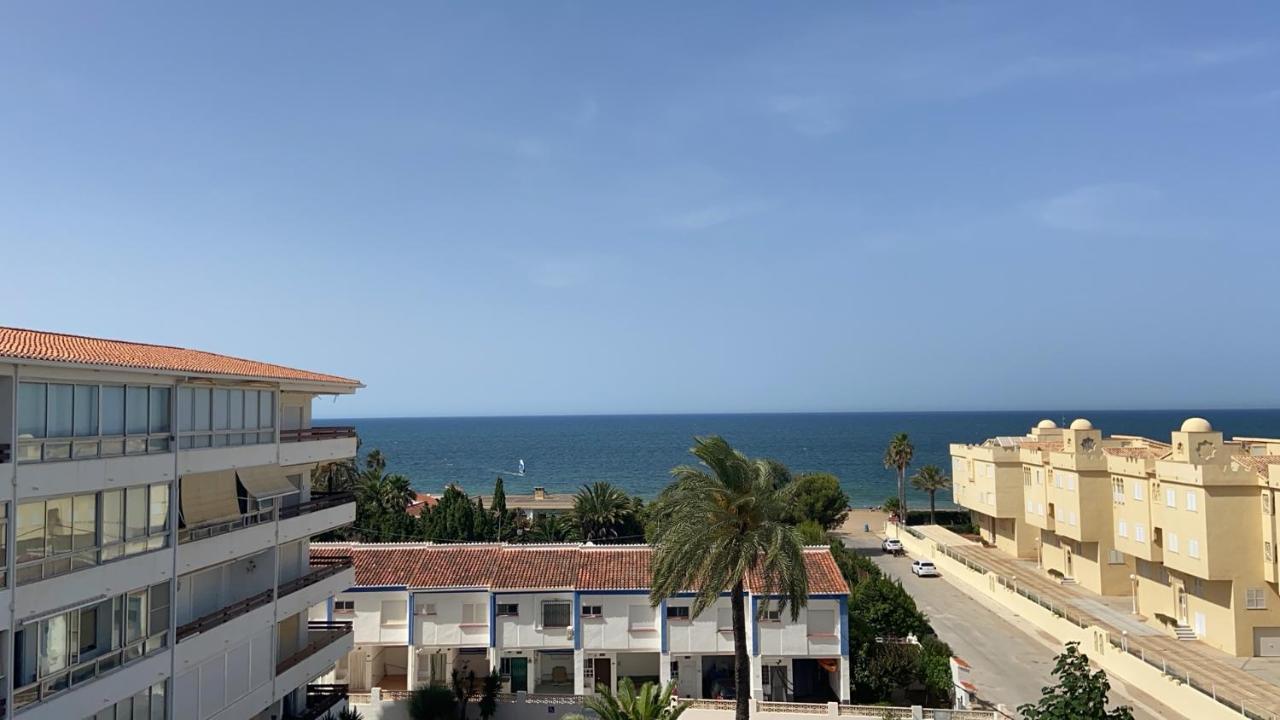 Apartment Vistas Al Mar Playa De Bovetes *