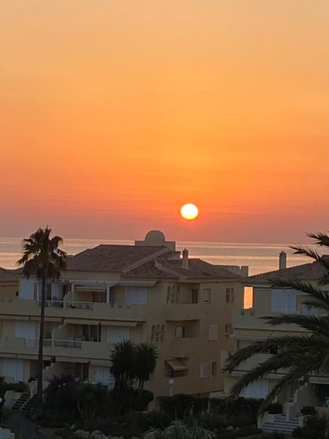 Apartment Vistas Al Mar Playa De Bovetes *